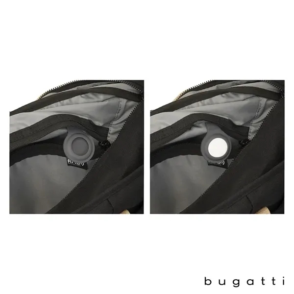 Bugatti Vacilando Laptop Travel Tote Bag - Bugatti Vacilando Laptop Travel Tote Bag - Image 13 of 27