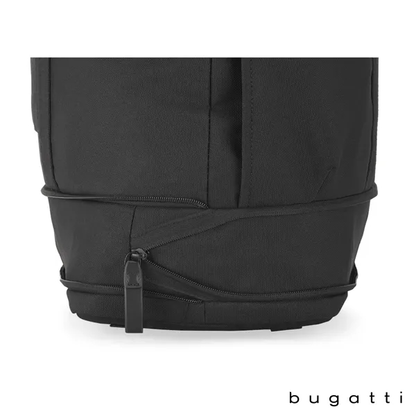 Bugatti Vacilando Laptop Travel Tote Bag - Bugatti Vacilando Laptop Travel Tote Bag - Image 17 of 27