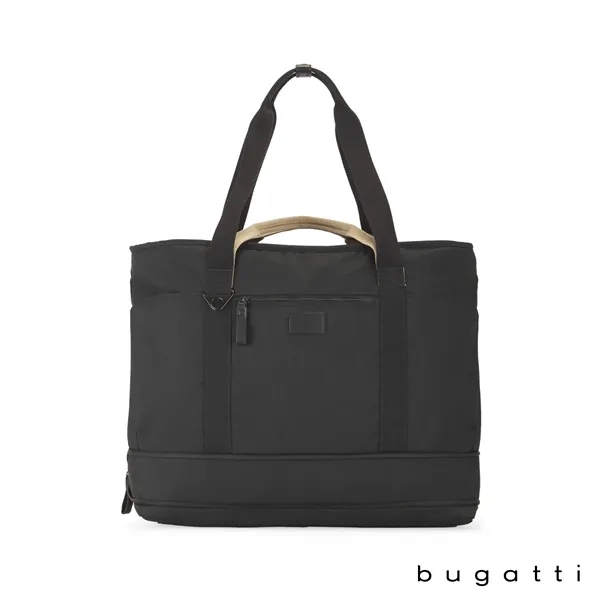 Bugatti Vacilando Laptop Travel Tote Bag - Bugatti Vacilando Laptop Travel Tote Bag - Image 18 of 27