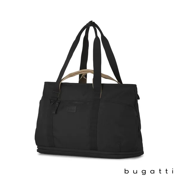 Bugatti Vacilando Laptop Travel Tote Bag - Bugatti Vacilando Laptop Travel Tote Bag - Image 20 of 27