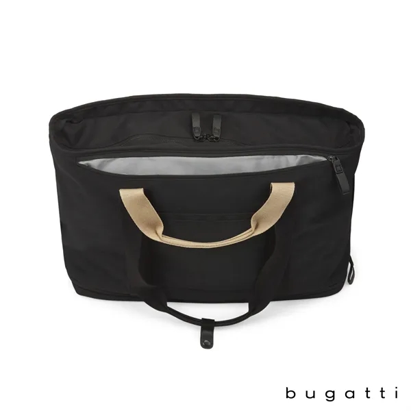 Bugatti Vacilando Laptop Travel Tote Bag - Bugatti Vacilando Laptop Travel Tote Bag - Image 23 of 27