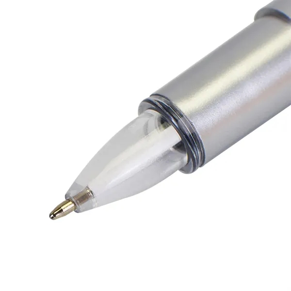 Light Pen Flashlight Writing Instrument Ballpoint - Light Pen Flashlight Writing Instrument Ballpoint - Image 1 of 4