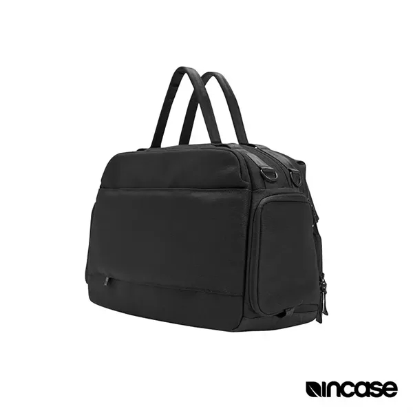 Custom Incase A.R.C. Duffel