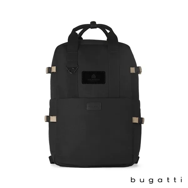Custom Bugatti Vacilando Laptop Backpack