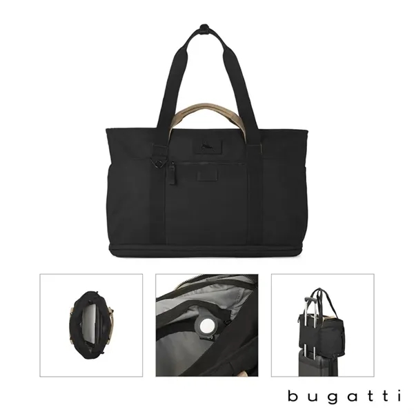 Bugatti Vacilando Laptop Travel Tote Bag