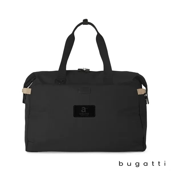 Custom Bugatti Vacilando Laptop Duffle