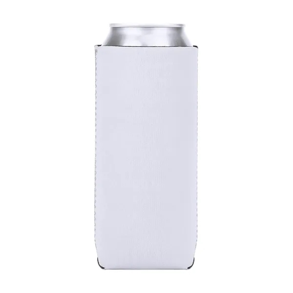 Custom Printed Neoprene Can Cooler - Custom Printed Neoprene Can Cooler - Image 1 of 15