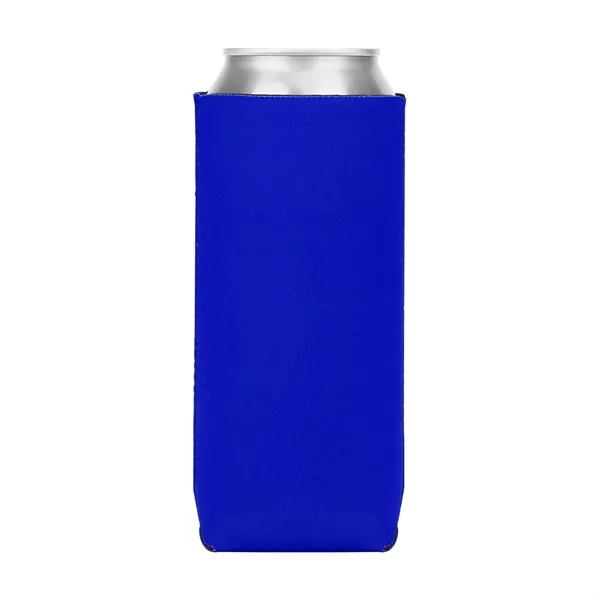 Custom Printed Neoprene Can Cooler - Custom Printed Neoprene Can Cooler - Image 2 of 15