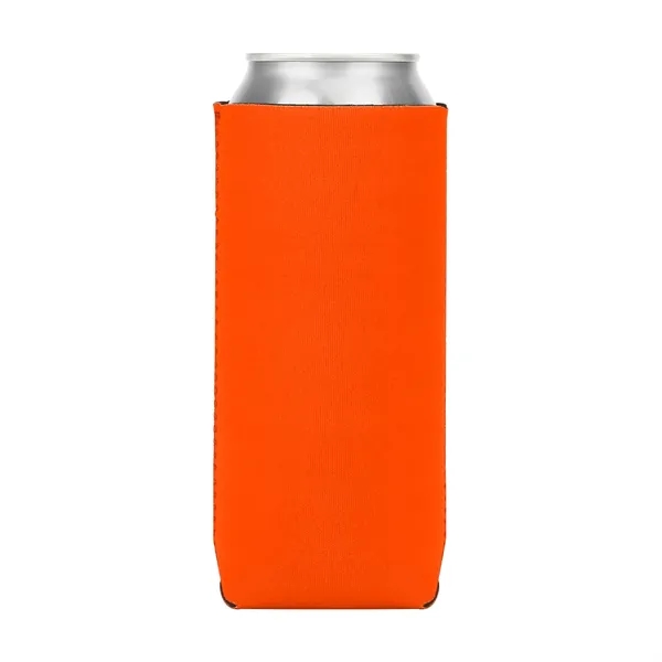 Custom Printed Neoprene Can Cooler - Custom Printed Neoprene Can Cooler - Image 3 of 15