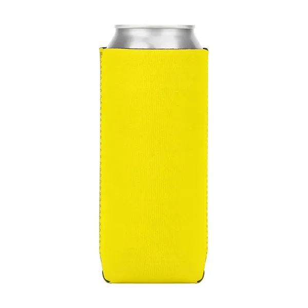 Custom Printed Neoprene Can Cooler - Custom Printed Neoprene Can Cooler - Image 4 of 15