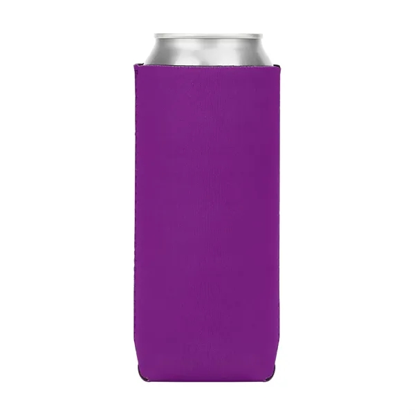 Custom Printed Neoprene Can Cooler - Custom Printed Neoprene Can Cooler - Image 5 of 15
