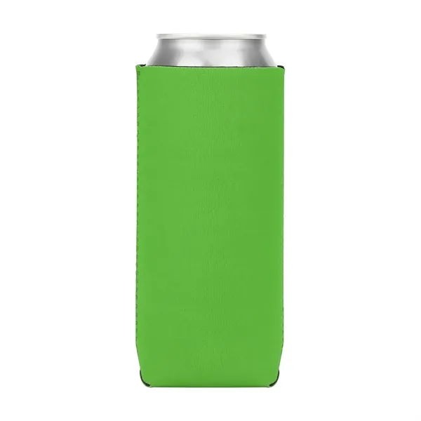Custom Printed Neoprene Can Cooler - Custom Printed Neoprene Can Cooler - Image 6 of 15