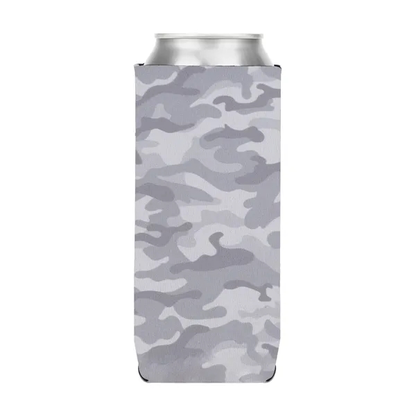 Custom Printed Neoprene Can Cooler - Custom Printed Neoprene Can Cooler - Image 7 of 15