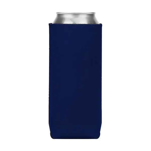 Custom Printed Neoprene Can Cooler - Custom Printed Neoprene Can Cooler - Image 9 of 15
