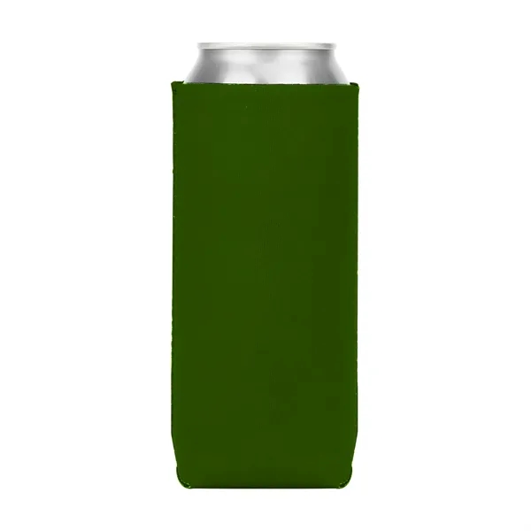 Custom Printed Neoprene Can Cooler - Custom Printed Neoprene Can Cooler - Image 10 of 15