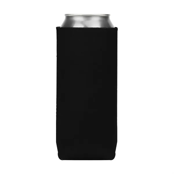 Custom Printed Neoprene Can Cooler - Custom Printed Neoprene Can Cooler - Image 11 of 15