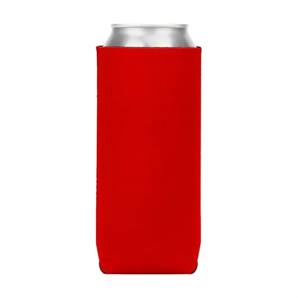 Custom Printed Neoprene Can Cooler - Custom Printed Neoprene Can Cooler - Image 12 of 15
