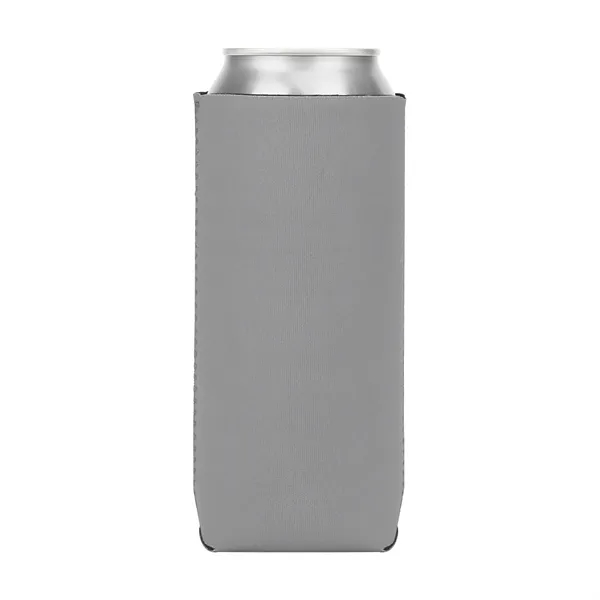 Custom Printed Neoprene Can Cooler - Custom Printed Neoprene Can Cooler - Image 13 of 15