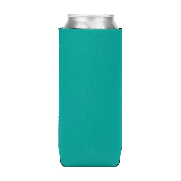 Custom Printed Neoprene Can Cooler - Custom Printed Neoprene Can Cooler - Image 14 of 15