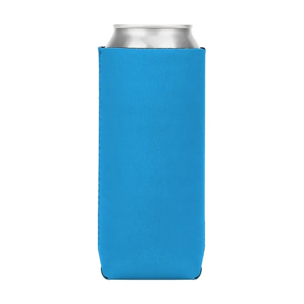 Custom Printed Neoprene Can Cooler - Custom Printed Neoprene Can Cooler - Image 15 of 15