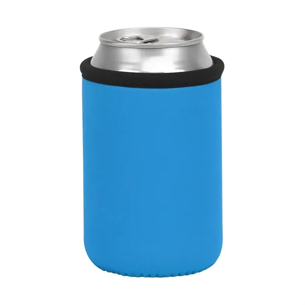 Customized Beverage Insulator Can Cooler - Customized Beverage Insulator Can Cooler - Image 4 of 10