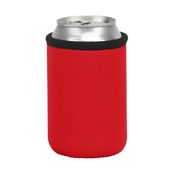 Customized Beverage Insulator Can Cooler - Customized Beverage Insulator Can Cooler - Image 5 of 10
