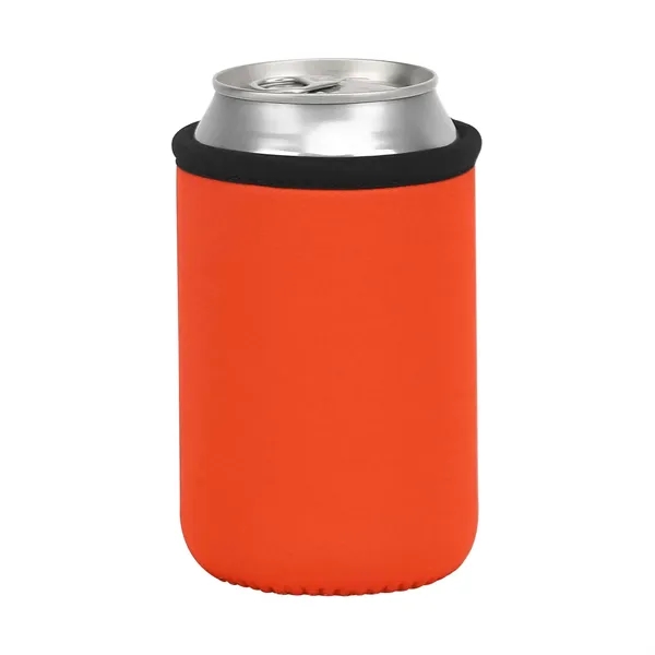 Customized Beverage Insulator Can Cooler - Customized Beverage Insulator Can Cooler - Image 6 of 10