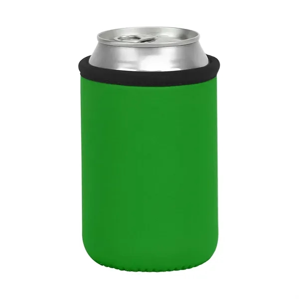 Customized Beverage Insulator Can Cooler - Customized Beverage Insulator Can Cooler - Image 8 of 10