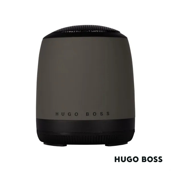 Hugo Boss Gear Matrix Speaker - Hugo Boss Gear Matrix Speaker - Image 9 of 13