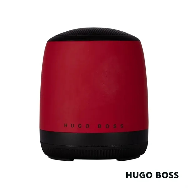 Hugo Boss Gear Matrix Speaker - Hugo Boss Gear Matrix Speaker - Image 11 of 13