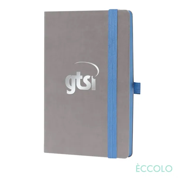 Eccolo® Salsa Journal