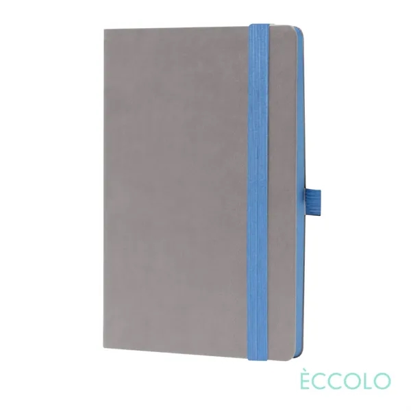 Eccolo® Salsa Journal