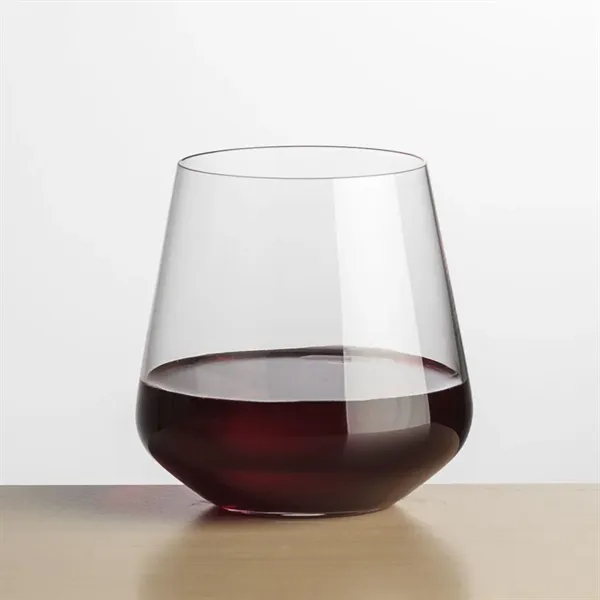 Cannes Stemless Wine - 10.5oz/13.5oz - Imprinted - Cannes Stemless Wine - 10.5oz/13.5oz - Imprinted - Image 5 of 7