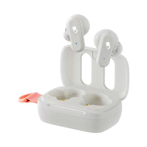 Skullcandy Dime 3 True Wireless Earbuds - Bone - Skullcandy Dime 3 True Wireless Earbuds - Bone - Image 0 of 0