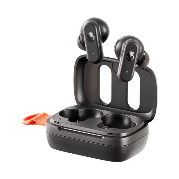 Skullcandy Dime 3 True Wireless Earbuds - True Black - Skullcandy Dime 3 True Wireless Earbuds - True Black - Image 0 of 0