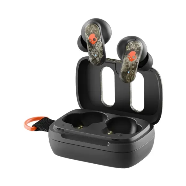 Skullcandy Dime 3 True Wireless Earbuds - Realtree APX - Skullcandy Dime 3 True Wireless Earbuds - Realtree APX - Image 0 of 0