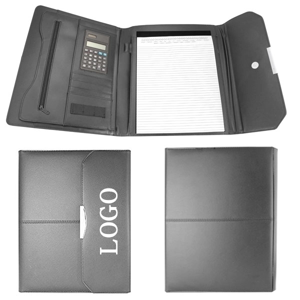 Fold Over Portfolio - Fold Over Portfolio - Image 0 of 0