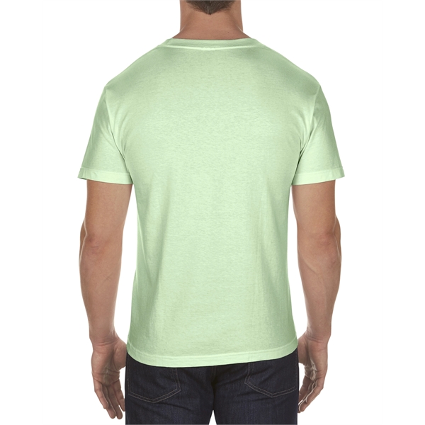 American Apparel Unisex Heavyweight Cotton T-Shirt - American Apparel Unisex Heavyweight Cotton T-Shirt - Image 69 of 134