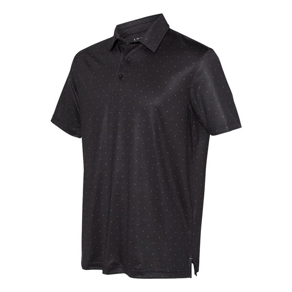 IZOD Polka Dot Polo - IZOD Polka Dot Polo - Image 5 of 9