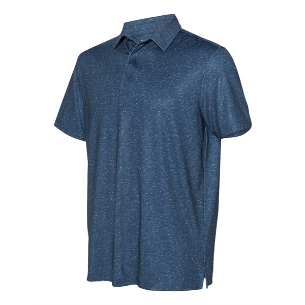 IZOD Sublimated Confetti Polo - IZOD Sublimated Confetti Polo - Image 2 of 12