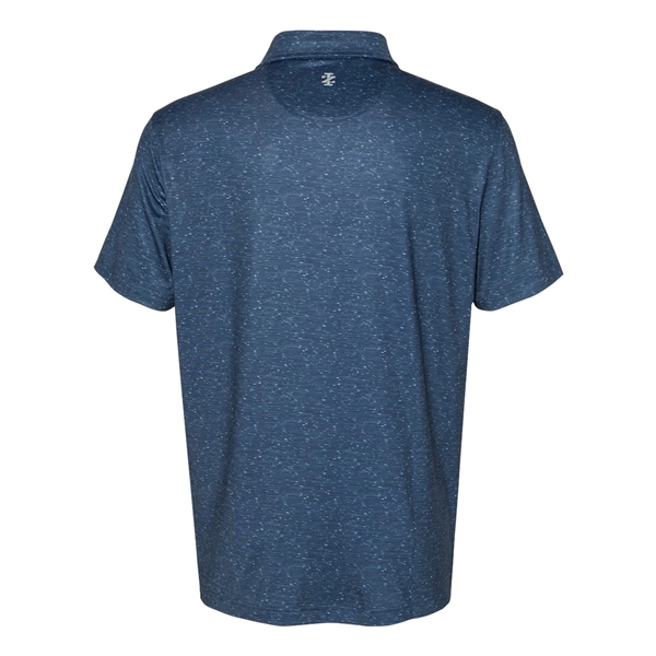 IZOD Sublimated Confetti Polo - IZOD Sublimated Confetti Polo - Image 3 of 12