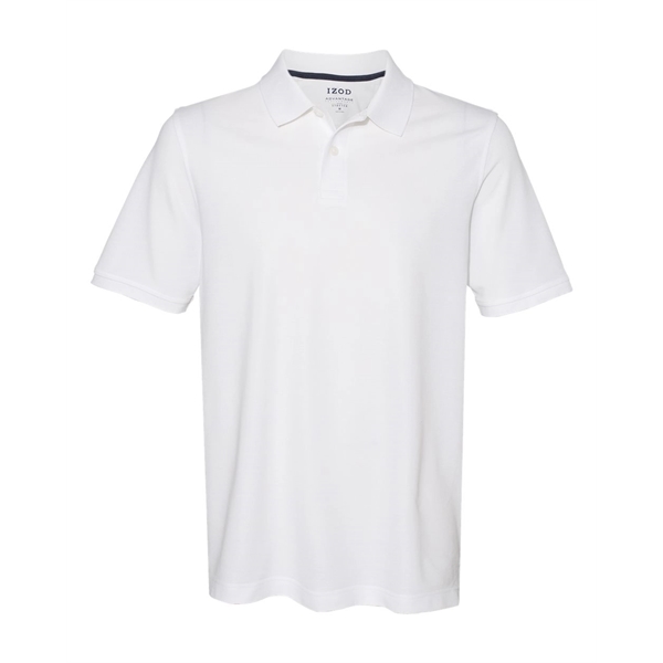 IZOD Advantage Performance Polo - IZOD Advantage Performance Polo - Image 1 of 21