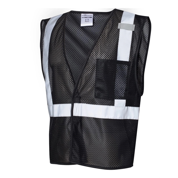 Kishigo EV Series® Enhanced Visibility Non-ANSI Vest - Kishigo EV Series® Enhanced Visibility Non-ANSI Vest - Image 21 of 40