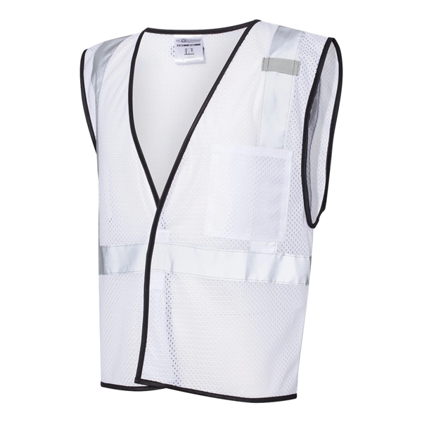 Kishigo EV Series® Enhanced Visibility Non-ANSI Vest - Kishigo EV Series® Enhanced Visibility Non-ANSI Vest - Image 28 of 40