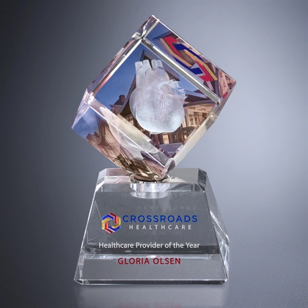 Awards In Motion - Awards In Motion - Image 0 of 1