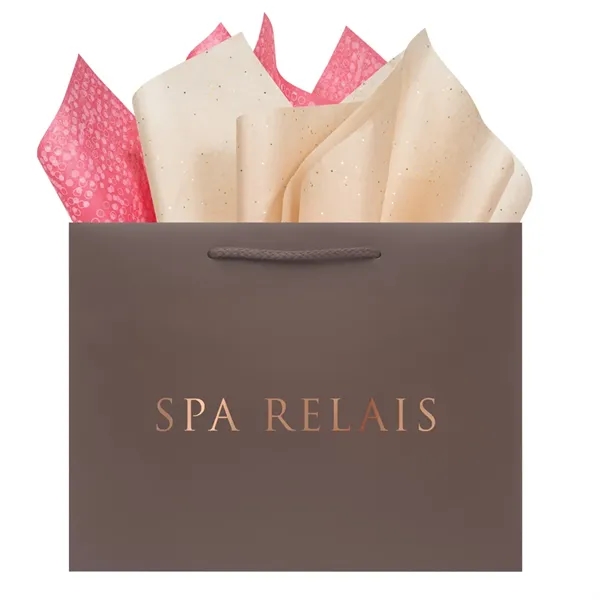 Matte Laminated Paper Eurototes - Matte Laminated Paper Eurototes - Image 3 of 8