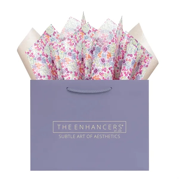 Matte Laminated Paper Eurototes - Matte Laminated Paper Eurototes - Image 2 of 8