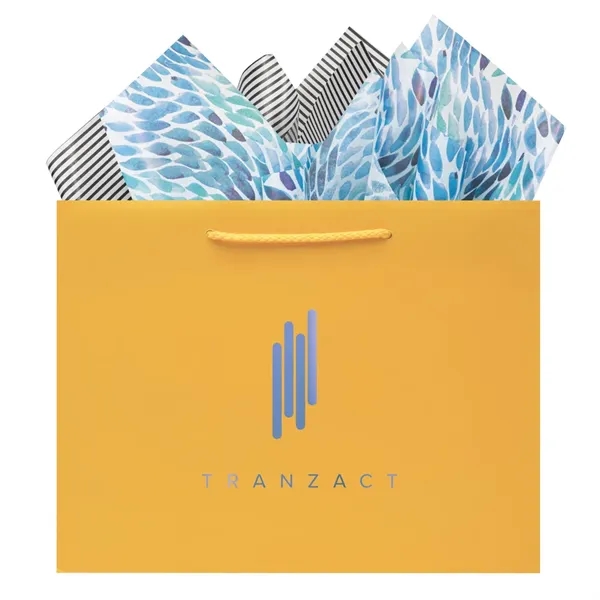 Matte Laminated Paper Eurototes - Matte Laminated Paper Eurototes - Image 1 of 8