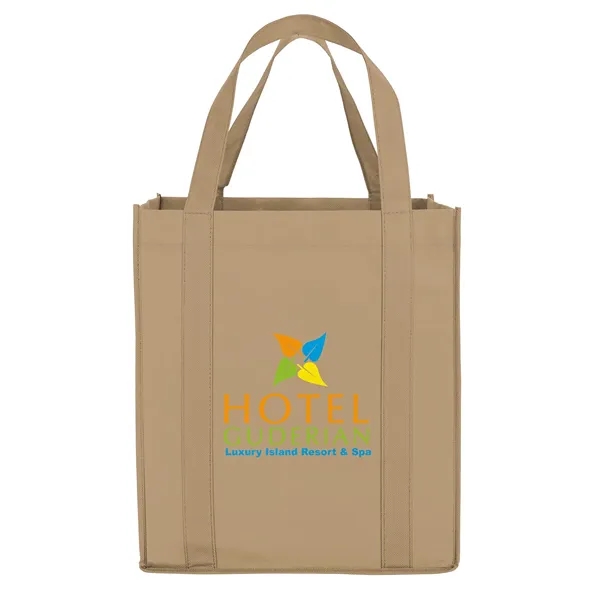 Good Value™ Mega Grocery Tote - Good Value™ Mega Grocery Tote - Image 5 of 10