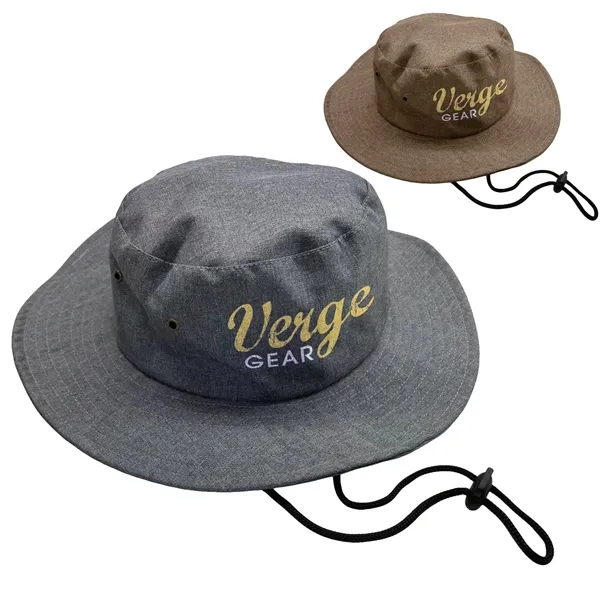 RPET Boonie Hat - RPET Boonie Hat - Image 0 of 6
